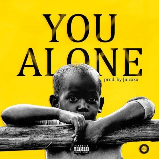 Ko-jo Cue You Alone Mp3 Download