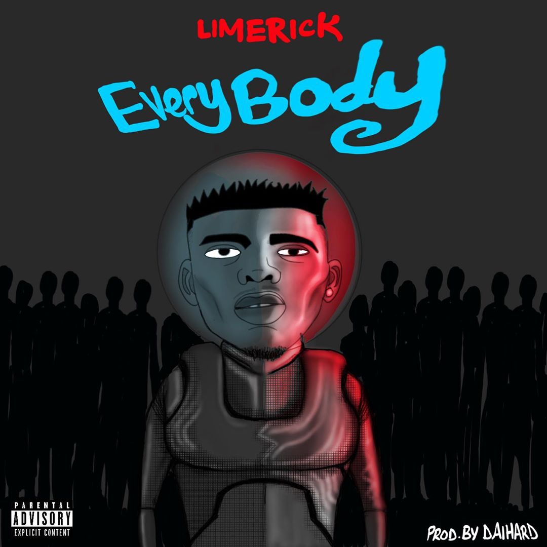 Limerick – Everybody Mp3 Download