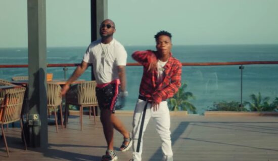 Lyta ft. Davido Monalisa Remix Video Download