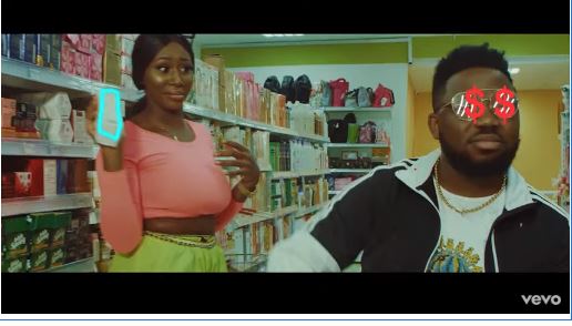 Magnito ft. Falz – If To Say I Be Girl Ehn Video Mp4 Download