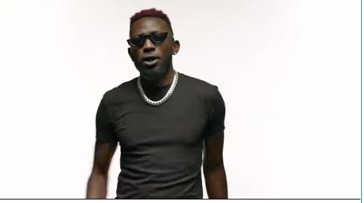 May D – Like You Video Download