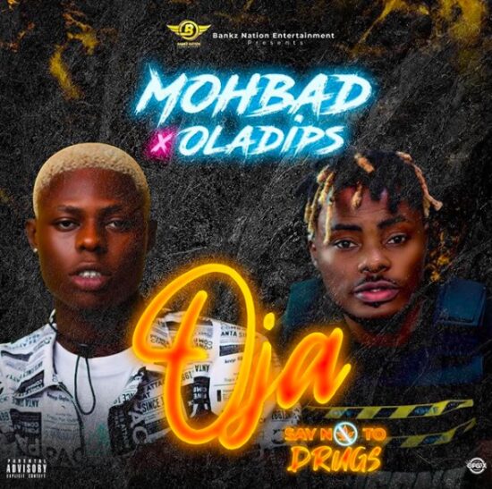 Mohbad ft. Oladips Oja Mp3 Download