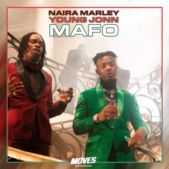 Naira Marley x Young John Mafo Video Download Mp4