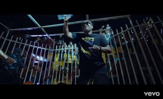 Olamide – Pawon Video Download