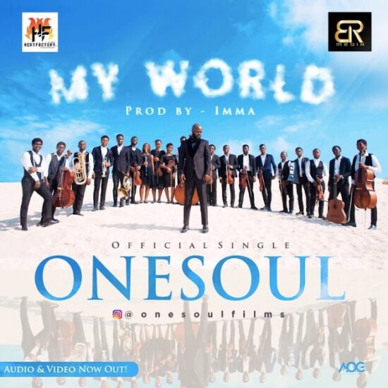 OneSoul - My World Video Download