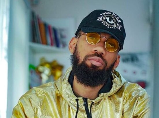 Phyno Ke ife O Mp3 Download