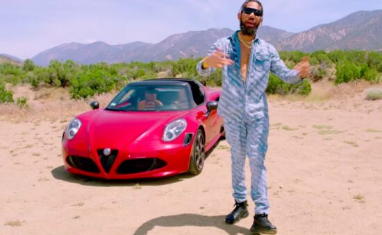 Phyno Ke ife o Video Download