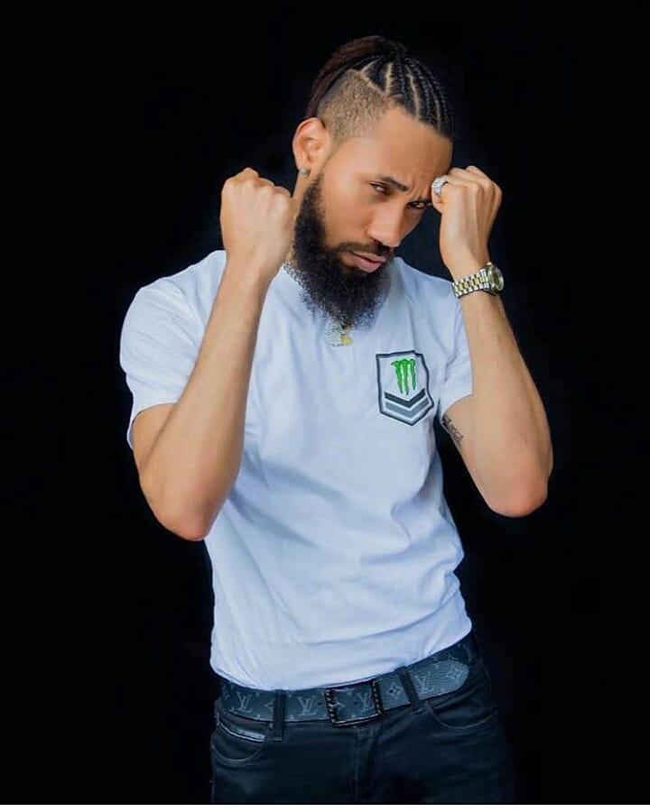 Phyno delivers classic-style on “Deal With It” (Album Review)