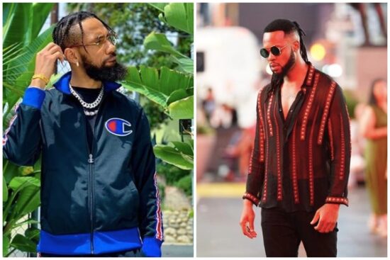 Phyno ft. Flavour Vibe Mp3 Download