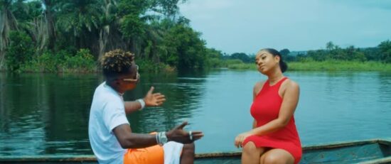 Shatta Wale Melissa Video Download