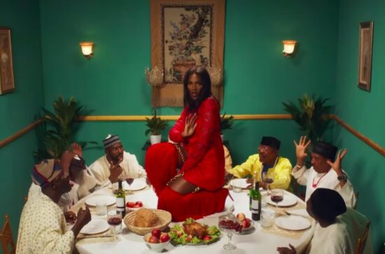 Tiwa Savage 49-99 Video Download