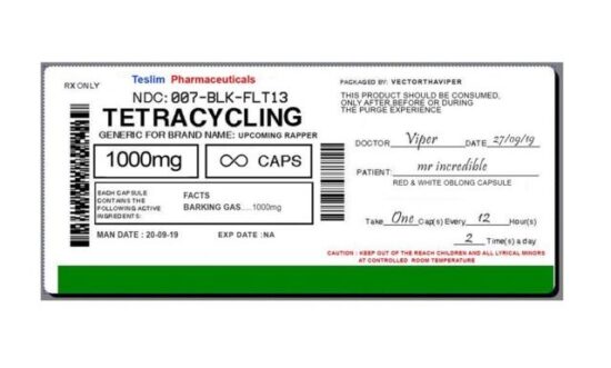 Vector Tetracycling Mp3 Download-