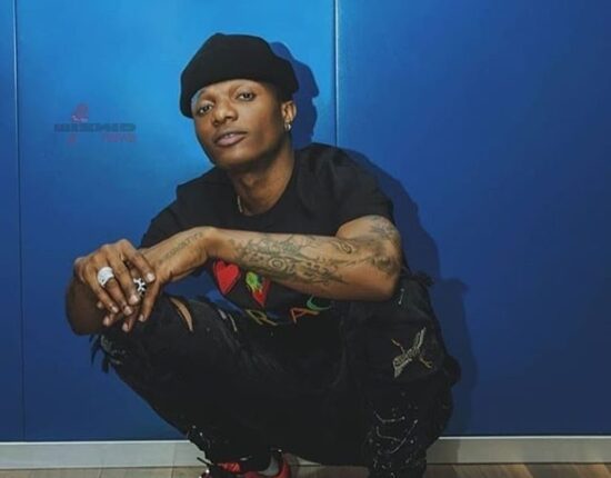 Wizkid