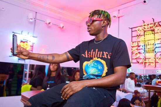 Why Zlatan Ibile's “Bolanle” is street on another level.