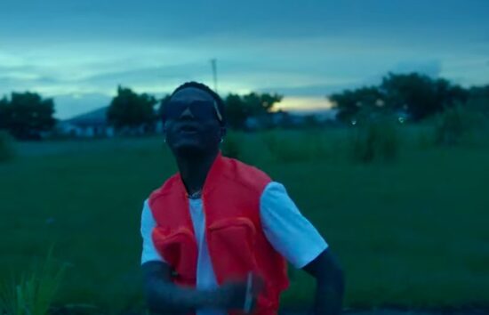 Wizkid Joro Video Download Mp4