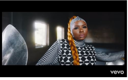 Yemi Alade – Give Dem Video Download