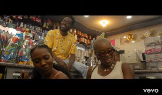  Adekunle Gold Young Love Video Download