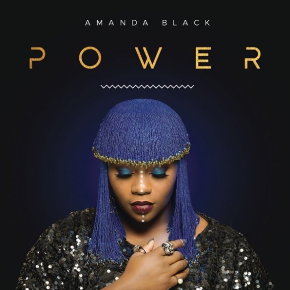 Amanda Black ft. Adekunle Gold – Afrika Mp3 Download