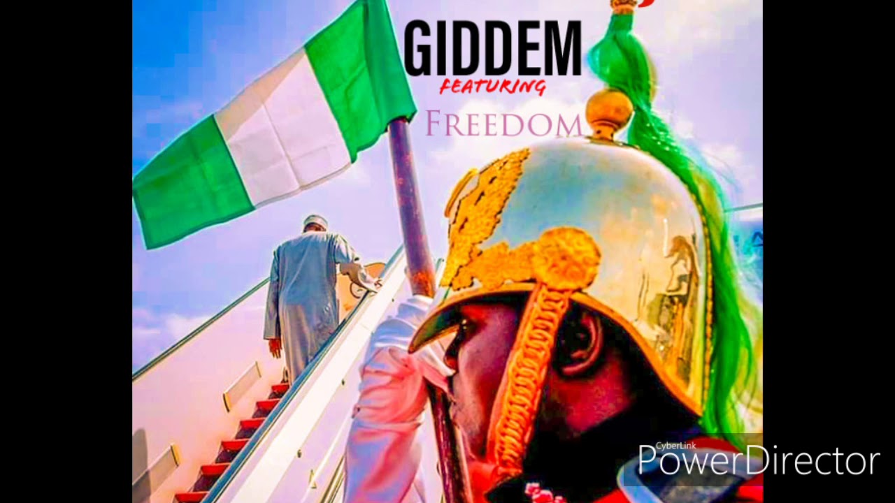 Blackface – Giddem (M.I & Blaqbonez Diss) Mp3 Download