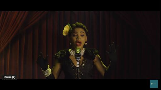 Chidinma Nobody’s Fool Video Download Mp4