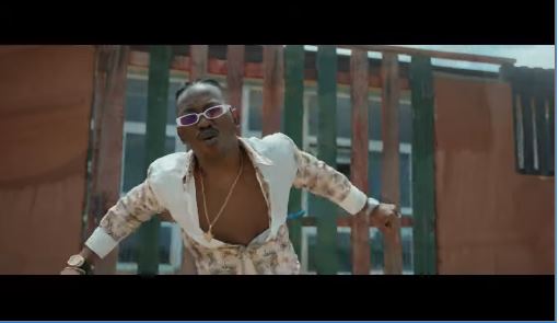 Dammy Krane Amen Video Download Mp4