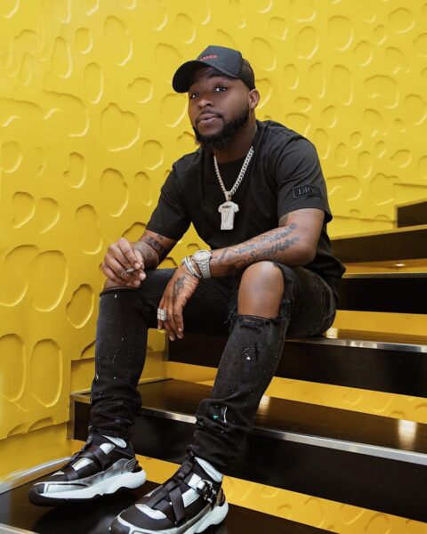 Davido 4