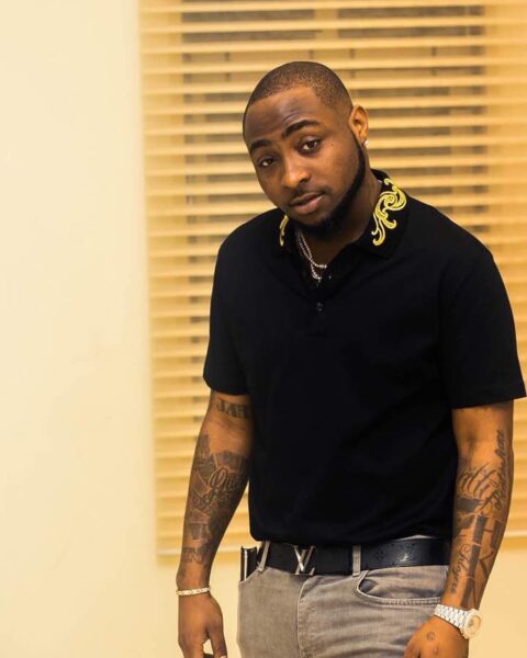 Davido Confirms Lawsuit Against Girls Who Claimed He Got One Pregnant.