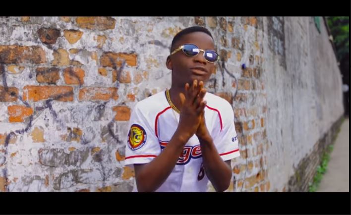 Destiny Boy Time Is Money [Video Download Mp4]