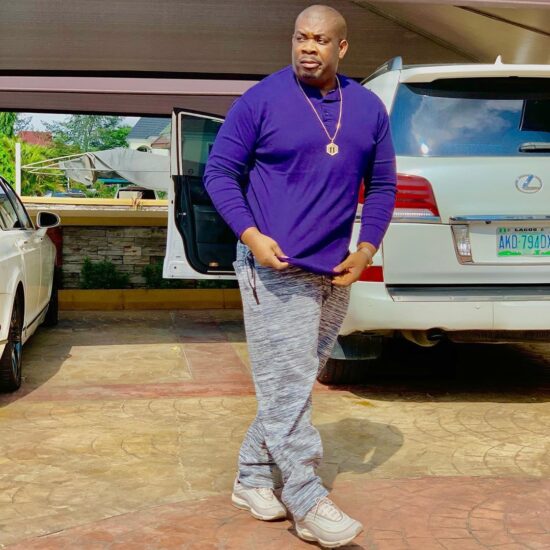 Don Jazzy Appreciates Fans After Rema Wins Next Rated at Headies 2019.