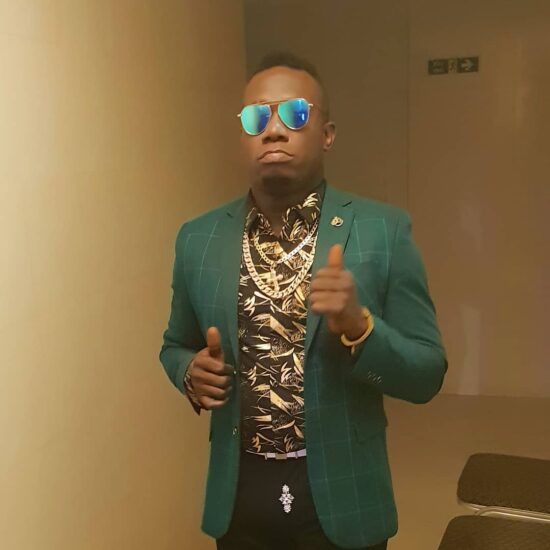 Duncan Mighty