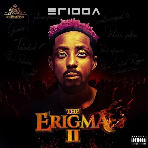 Erigga The Erigma ft. M.I Abaga x Sami Mp3 Download