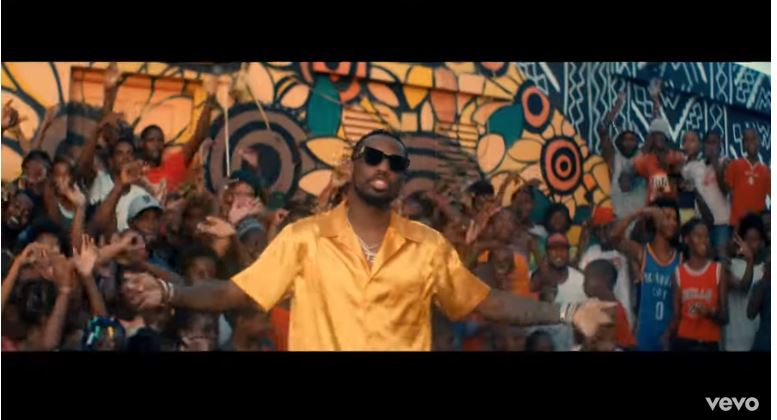 Fabolous ft. Jeremih & Davido – Choosy Video Download