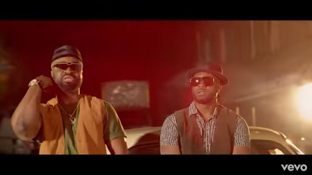 Harrysong RNB ft. Bebe Cool Video Download Mp4