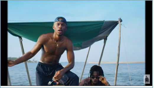 Joey B ft. BOJ – No Waste Time Video Download Mp4