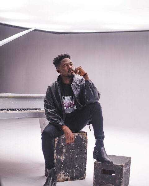 Johnny Drille To Hold Live Concert In Lagos.