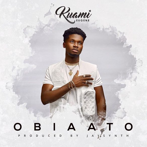 Kuami Eugene – Obiaato Mp3 Download