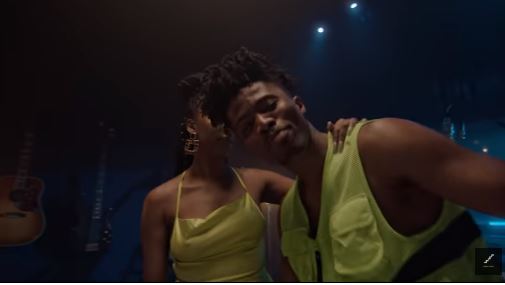 Kwesi Arthur – Zombie Video Download Mp4