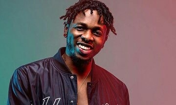 #COVID19: Runtown to Gift 10M to Nigerians as Total Lockdown Looms