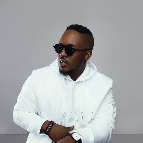 M.I Abaga Ventures Into Film Production