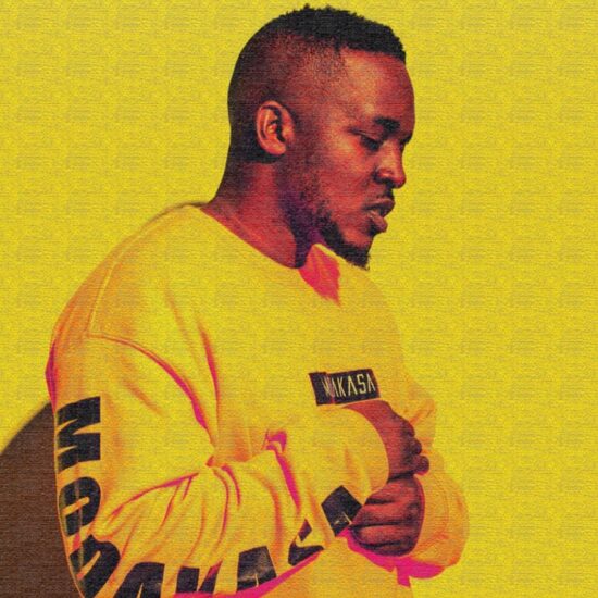 M.I Abaga to drop new E.P on wednesday