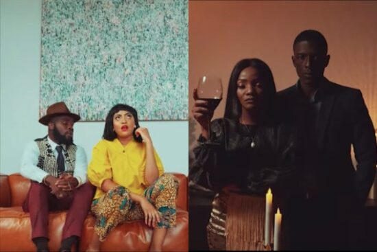 M.anifest ft. Simi Big Mad Video Download Mp4