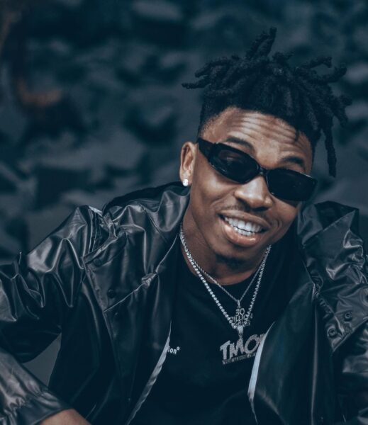 Mayorkun