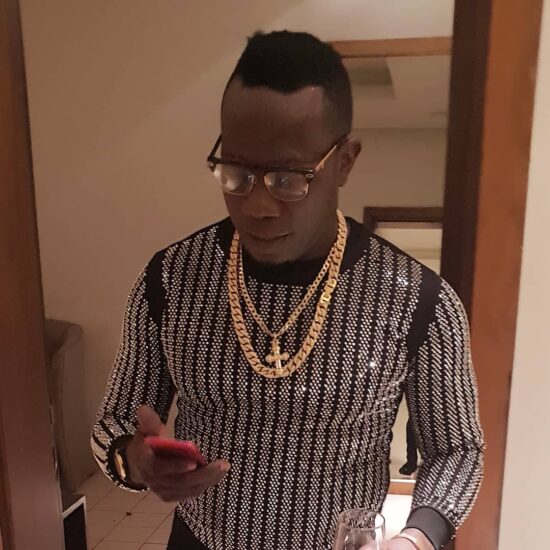 My Life Is Under Threat Duncan Mighty Cries.