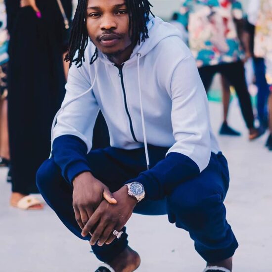 Naira Marley's Fraud Case Adjourned Till Tomorrow