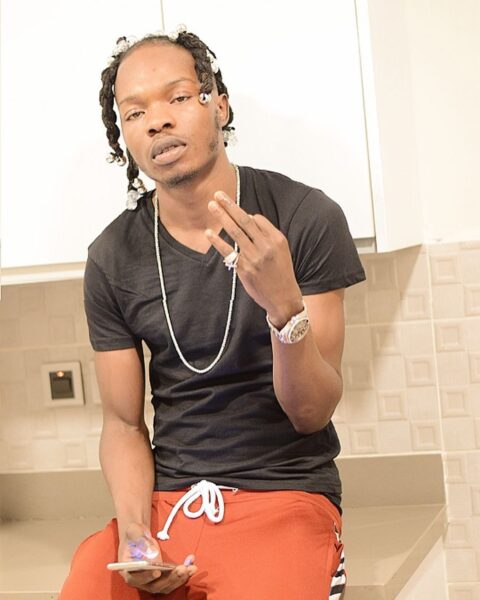 naira marley and zlatan to headline on a show in london