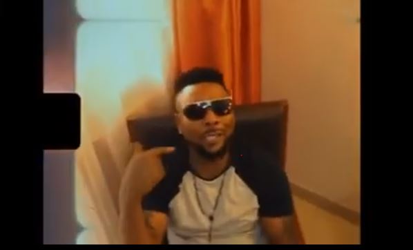 Oritse Femi Mercy  Video Download Mp4