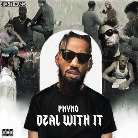 Phyno – Ojimo Mp3 Download