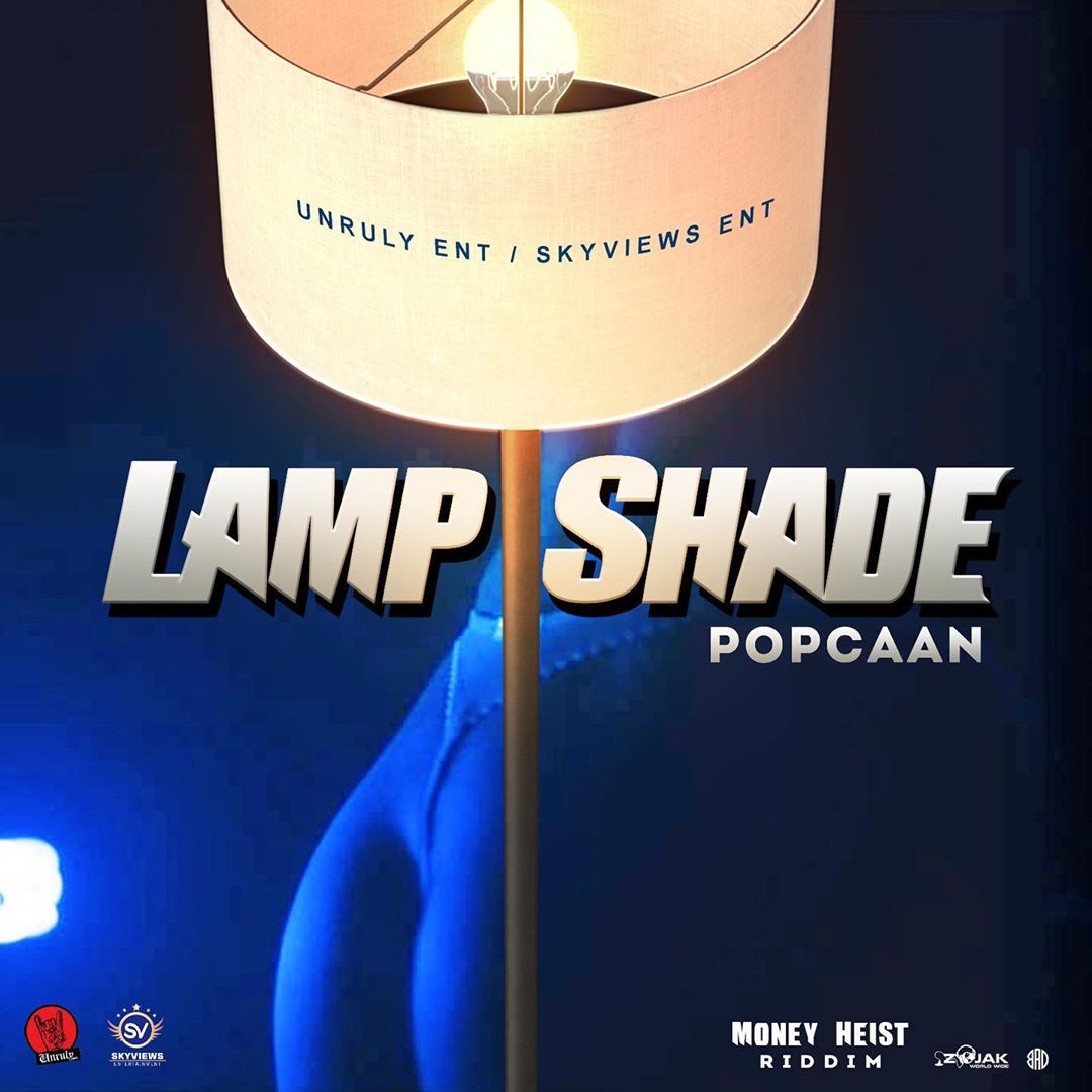 Popcaan Lamp Shade Mp3 Download