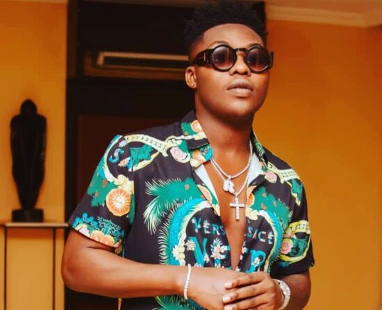 Reekado Banks