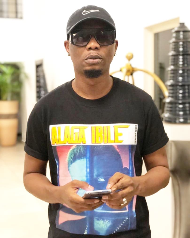 Reminisce discloses he features in another movie which will be released soon